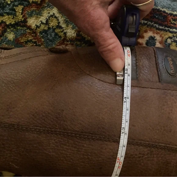 Dubarry of Ireland Clare Boots - Picture 10 of 12